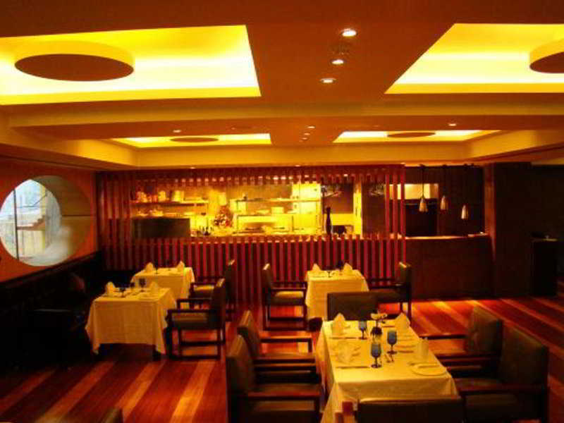 Virohaa Hotel Nueva Delhi Exterior foto